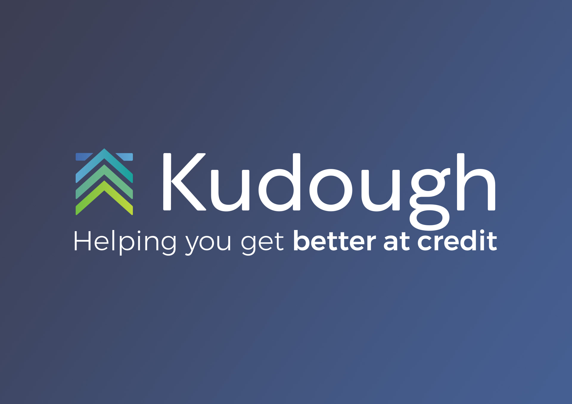 Kudough Logo Design