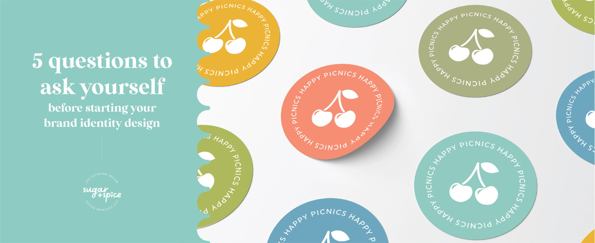 5 Questions to ask yourself before starting your brand identity design ...